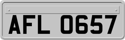 AFL0657