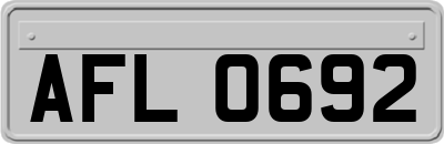 AFL0692