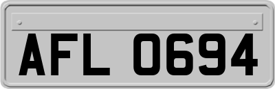 AFL0694
