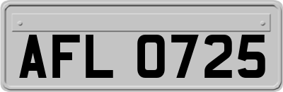 AFL0725