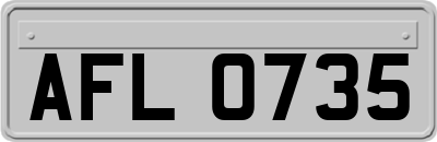 AFL0735