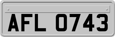 AFL0743