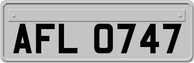 AFL0747