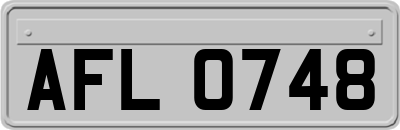 AFL0748
