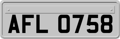 AFL0758