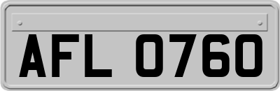 AFL0760