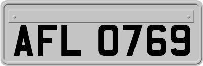 AFL0769