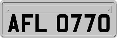 AFL0770