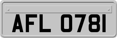 AFL0781