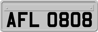 AFL0808