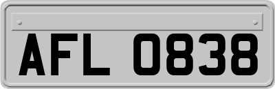 AFL0838