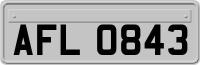 AFL0843
