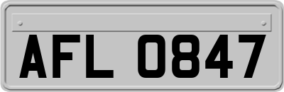 AFL0847