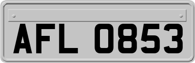 AFL0853