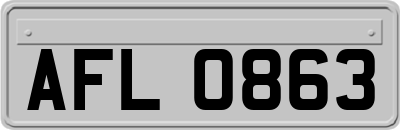 AFL0863