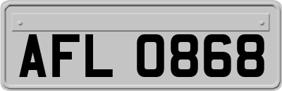 AFL0868