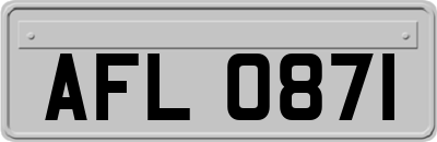 AFL0871