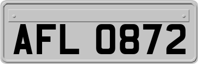 AFL0872