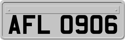 AFL0906