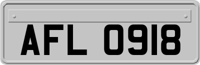 AFL0918