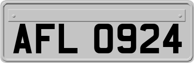 AFL0924