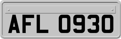 AFL0930