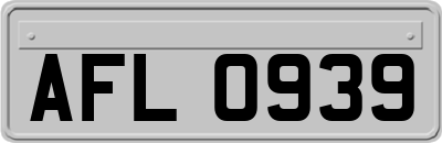 AFL0939