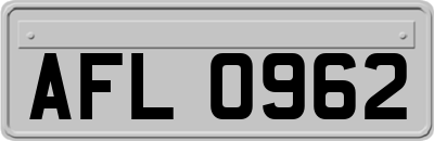 AFL0962