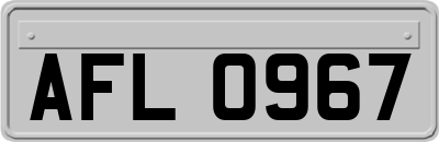 AFL0967