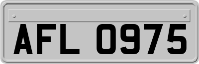 AFL0975