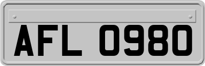AFL0980