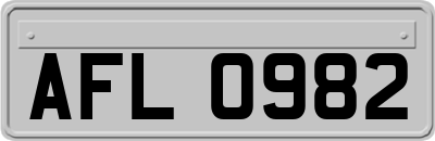 AFL0982