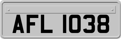 AFL1038