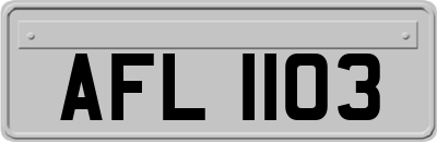 AFL1103