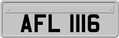 AFL1116