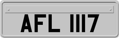 AFL1117