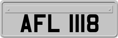 AFL1118