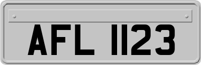 AFL1123