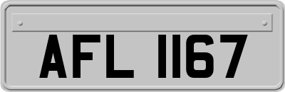 AFL1167