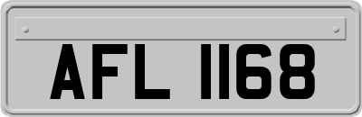 AFL1168