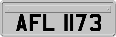 AFL1173
