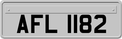 AFL1182