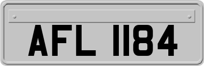 AFL1184