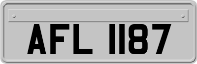 AFL1187