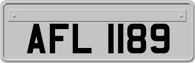 AFL1189