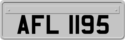 AFL1195