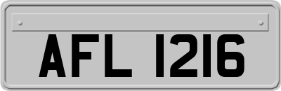 AFL1216