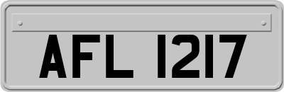 AFL1217