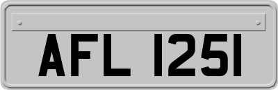 AFL1251