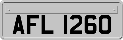 AFL1260